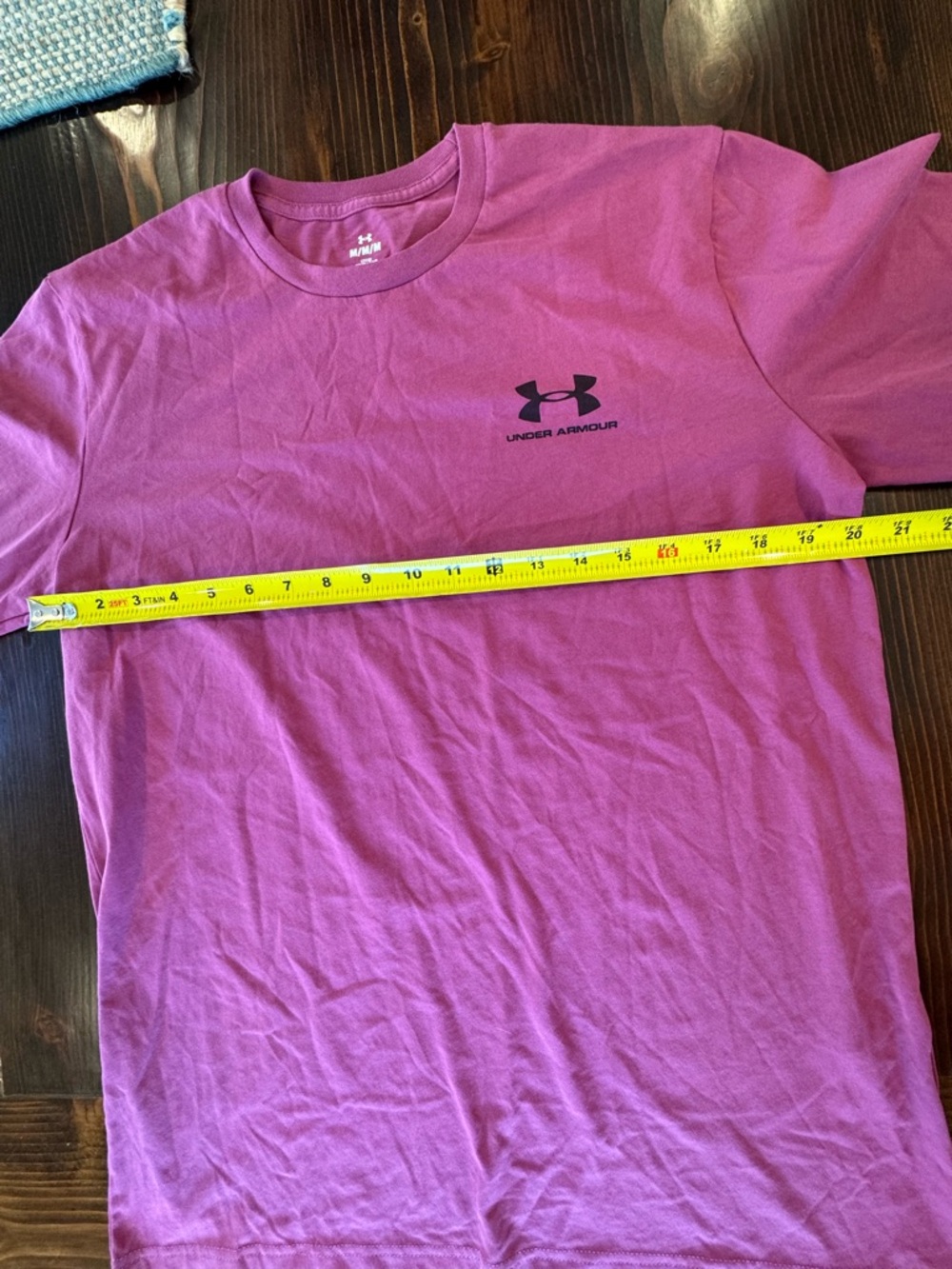Men’s medium uunder Armour - Picture 5 of 9